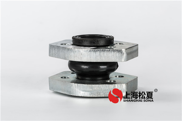 橡膠水管接頭有重量限制嗎?