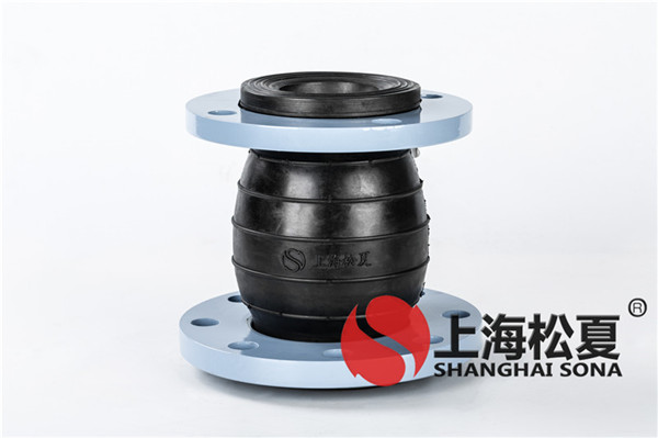 金屬軟連接能夠有效的延長伸縮器的使用壽命是什么？