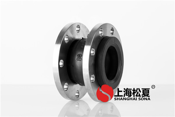 硅鈦防火軟連接解決了什么問題?