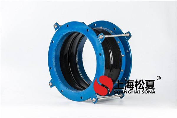 橡膠軟接頭的密封性能提升可以通過哪些因素？