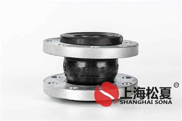 供應(yīng)卡箍式橡膠接頭的特點