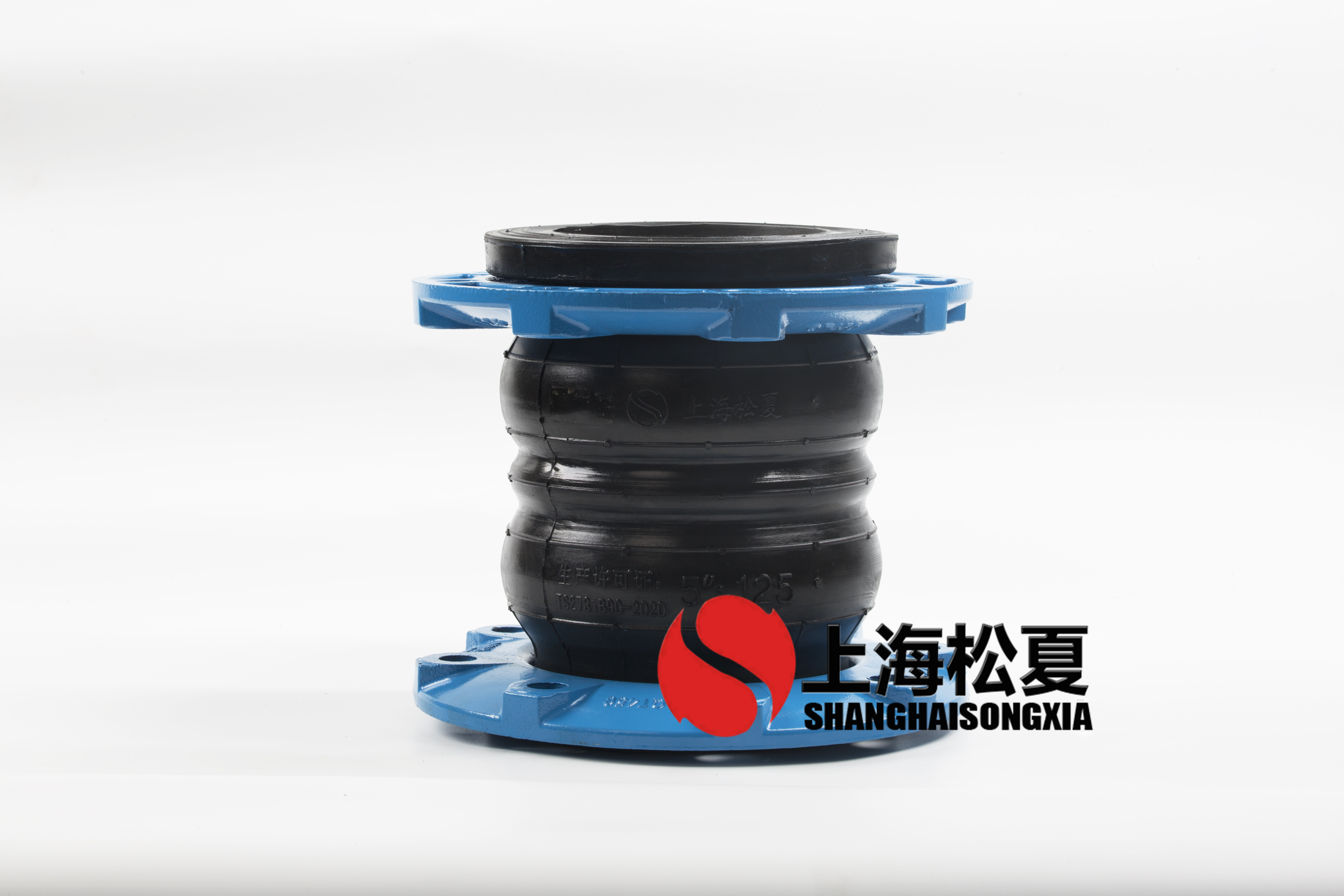 石油管道橡膠撓性接頭如何選擇材料？