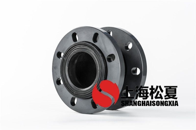 安裝橡膠撓性接頭需要注意的問題有哪些呢？